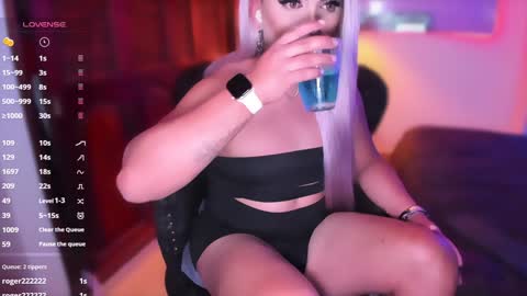 Snapshot of any_sophia chatting on 02-05-25, 05:41 MissSophiaSpecter online show from 02-05-25, 05:41