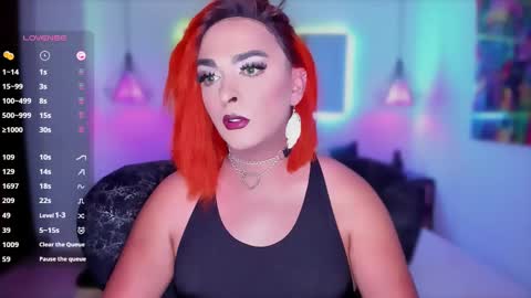 Snapshot of any_sophia chatting on 03-06-25, 08:16 MissSophiaSpecter online show from 03-06-25, 08:16