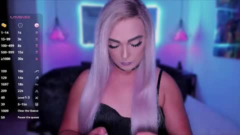 Snapshot of any_sophia chatting on 03-07-25, 07:05 MissSophiaSpecter online show from 03-07-25, 07:05