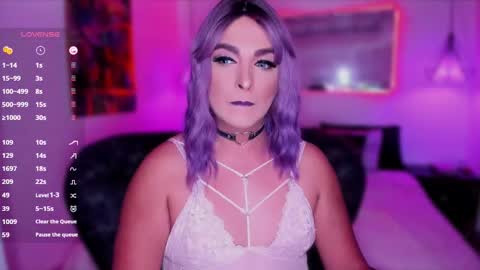 Snapshot of any_sophia chatting on 03-08-25, 05:43 MissSophiaSpecter online show from 03-08-25, 05:43