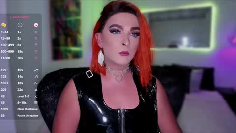 Snapshot of any_sophia chatting on 03-11-25, 12:44 MissSophiaSpecter online show from 03-11-25, 12:44