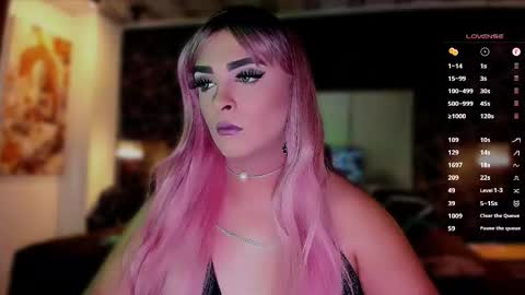 Snapshot of any_sophia chatting on 09-13-25, 06:51 MissSophiaSpecter online show from 09-13-25, 06:51