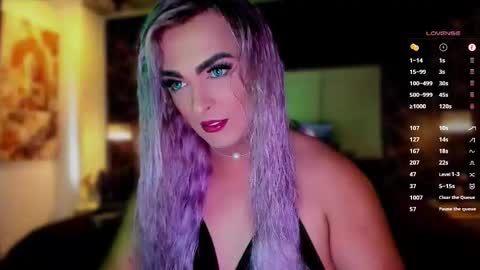 Snapshot of any_sophia chatting on 10-23-25, 07:12 MissSophiaSpecter online show from 10-23-25, 07:12