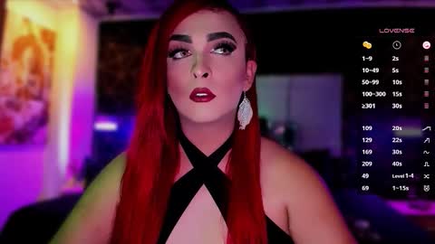 Snapshot of any_sophia chatting on 11-01-25, 04:20 MissSophiaSpecter online show from 11-01-25, 04:20