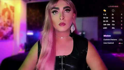 Snapshot of any_sophia chatting on 11-03-25, 08:21 MissSophiaSpecter online show from 11-03-25, 08:21