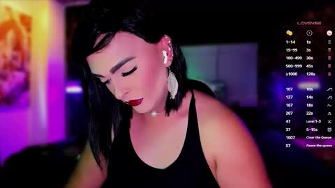 Snapshot of any_sophia chatting on 11-06-25, 06:31 MissSophiaSpecter online show from 11-06-25, 06:31