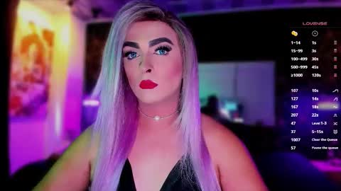 Snapshot of any_sophia chatting on 11-10-25, 07:24 MissSophiaSpecter online show from 11-10-25, 07:24