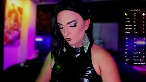 Snapshot of any_sophia chatting on 11-15-25, 01:14 MissSophiaSpecter online show from 11-15-25, 01:14