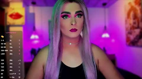 Snapshot of any_sophia chatting on 11-28-25, 10:56 MissSophiaSpecter online show from 11-28-25, 10:56