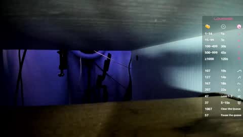 MissSophiaSpecter online show from 05-20-26, 12:44