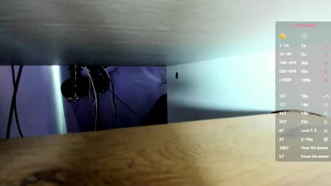 MissSophiaSpecter online show from 06-06-26, 07:29