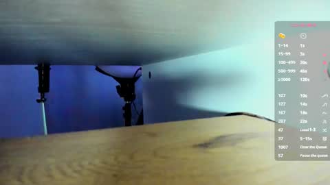 MissSophiaSpecter online show from 06-09-26, 03:45