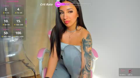 Anya online show from 04-03-26, 05:55
