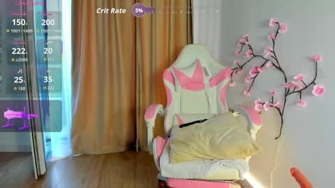 Anya online show from 06-06-26, 05:12