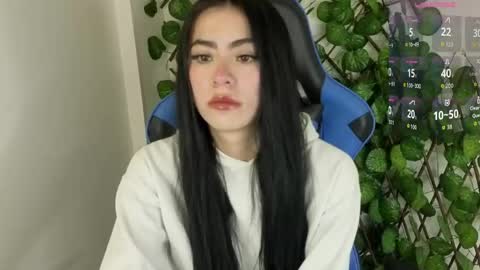 anya_belth online show from 03-22-26, 03:37