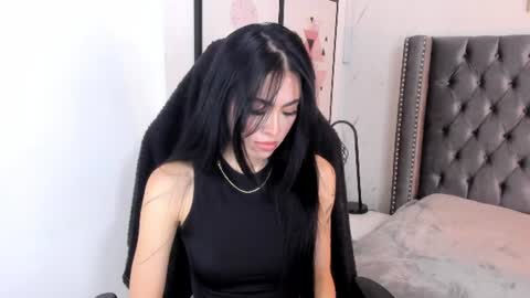 anya_belth online show from 07-27-26, 07:21