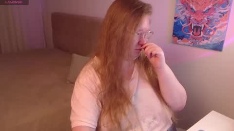 Anya Muna online show from 09-30-25, 06:57