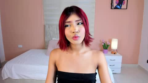 Anya  online show from 04-22-26, 09:27