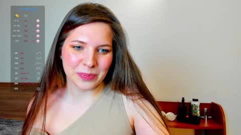 Snapshot of anya_seven chatting on 12-10-24, 08:38 Anya online show from 12-10-24, 08:38