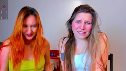 Snapshot of anya_seven chatting on 12-11-24, 09:45 Anya online show from 12-11-24, 09:45