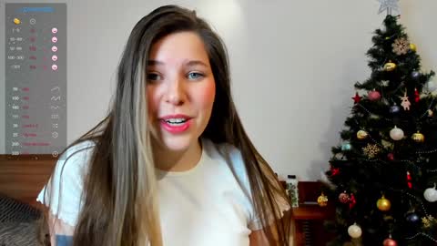 Snapshot of anya_seven chatting on 12-15-24, 07:42 Anya online show from 12-15-24, 07:42