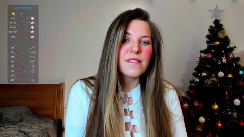 Snapshot of anya_seven chatting on 12-18-24, 11:40 Anya online show from 12-18-24, 11:40