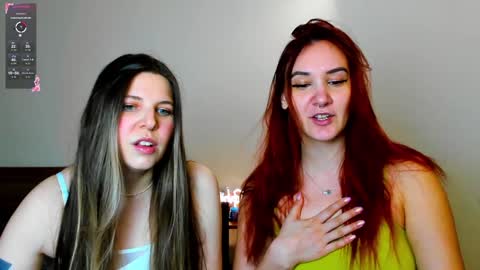 Snapshot of anya_seven chatting on 01-05-25, 09:25 Anya online show from 01-05-25, 09:25