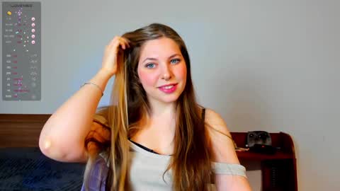 Snapshot of anya_seven chatting on 01-29-25, 03:22 Anya online show from 01-29-25, 03:22