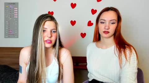 Snapshot of anya_seven chatting on 02-11-25, 03:08 Anya online show from 02-11-25, 03:08