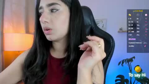 anya volkov online show from 06-20-26, 03:15