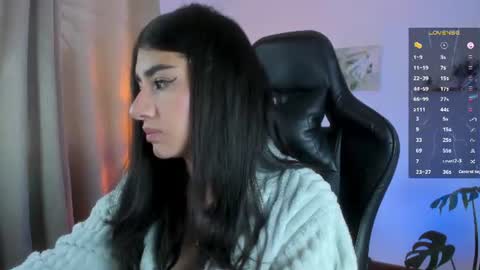 anya volkov online show from 07-26-26, 01:40