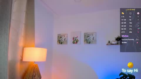 anya volkov online show from 07-28-26, 03:32