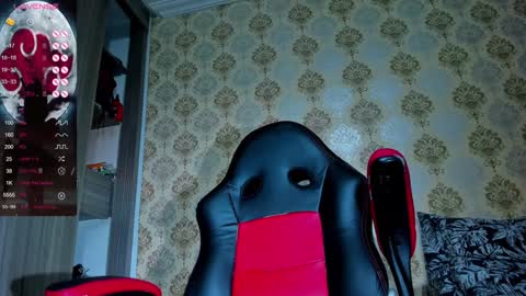 Camila  online show from 12-26-24, 12:25