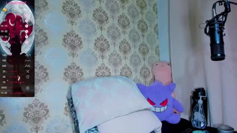 Camila  online show from 01-31-25, 09:05