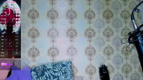 Camila  online show from 02-15-25, 06:12