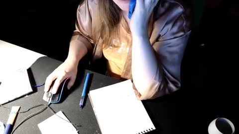 Anastasiia Strunnikova online show from 02-06-25, 01:43