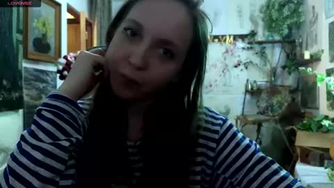 Anastasiia Strunnikova online show from 02-01-26, 03:43