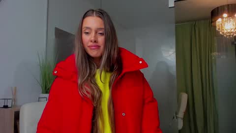 Anya online show from 02-04-25, 04:50