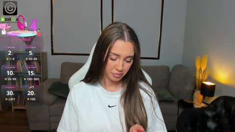 Anya online show from 01-12-26, 12:54