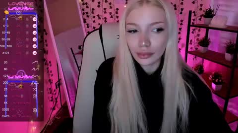 Anya online show from 05-26-26, 02:18
