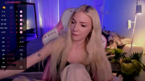 Anya online show from 06-07-26, 02:27