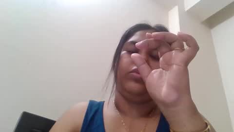 anydanyg online show from 10-27-25, 11:58