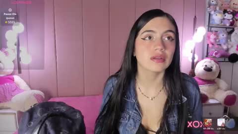 Snapshot of anyelii_hot chatting on 02-01-26, 11:20 anyelii_hot online show from 02-01-26, 11:20