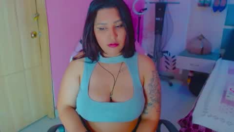 Snapshot of anyell_fox_xxx chatting on 01-15-25, 10:02 anyell online show from 01-15-25, 10:02