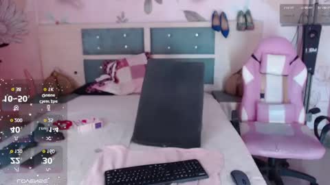 Snapshot of anyell_fox_xxx chatting on 01-27-25, 11:33 anyell online show from 01-27-25, 11:33