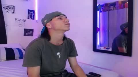 anyelo_sexyhot online show from 01-11-26, 03:11