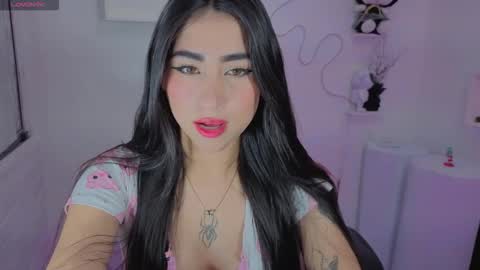 Snapshot of anyeluz_z chatting on 11-30-25, 05:55 anyeluz_z online show from 11-30-25, 05:55