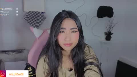 anyeluz_z online show from 03-21-26, 10:42