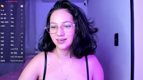 Snapshot of anyi_1 chatting on 03-31-26, 02:46 Anyi Orion and Pyxis online show from 03-31-26, 02:46