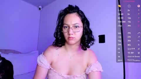 Anyi  Orion and Pyxis online show from 04-15-26, 02:40